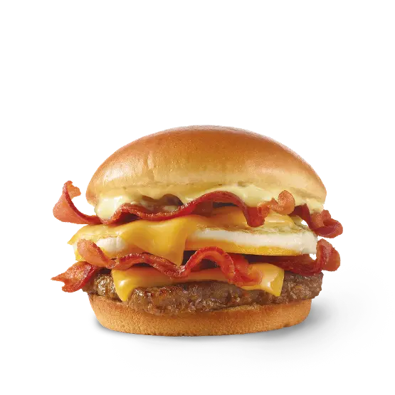 Breakfast-Baconator