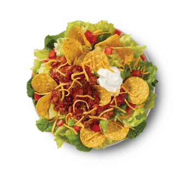 Taco-Salad